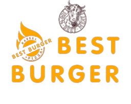Best Burger Kassel logo.
